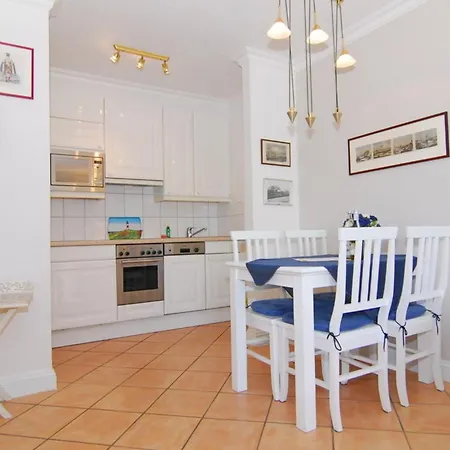 Belvedere, Whg 18 Apartment *
