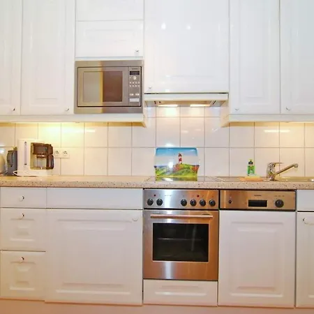 Apartment Belvedere, Whg 18 *