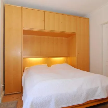 Belvedere, Whg 18 Apartment