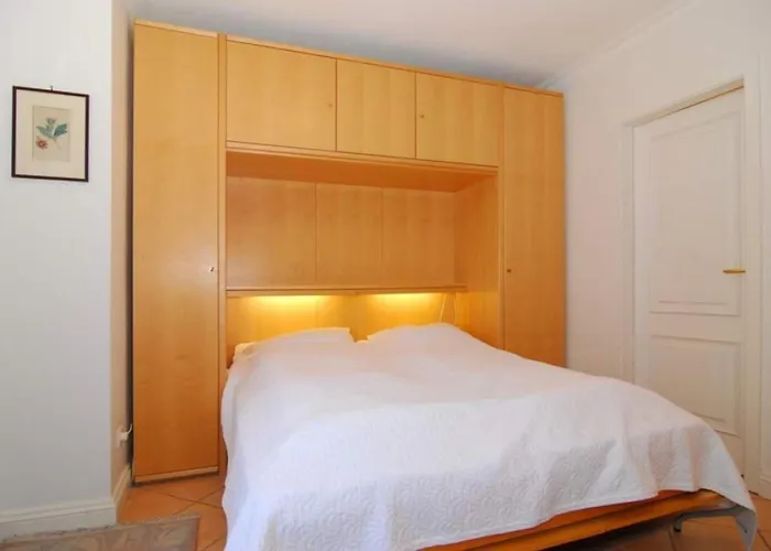 Belvedere, Whg 18 Appartement